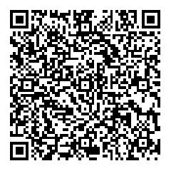 都合のいい未来QRコード