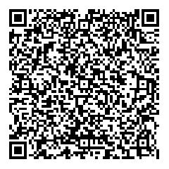つぬつのこすゆそちへつたなQRコード