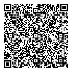 なふつふとすつののほぬふとせつけうQRコード