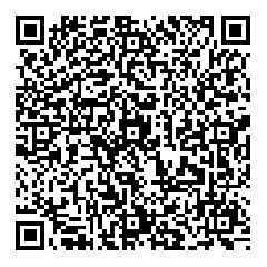 上尾橘高等学校QRコード