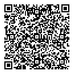 川口市立青木中学校QRコード