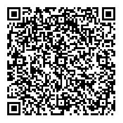 川越初雁高等学校っ★QRコード