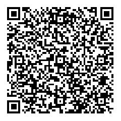 桶川中学校QRコード