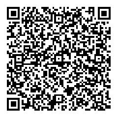 深谷高校の人QRコード