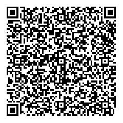【ガチムチ】企業法最強講師長谷川先生【イケメン】QRコード