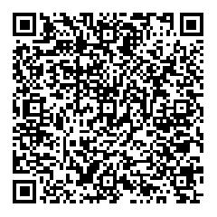 推薦入学QRコード