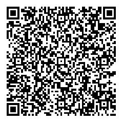 「大学院生物語」QRコード