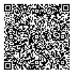 大学院生物語QRコード