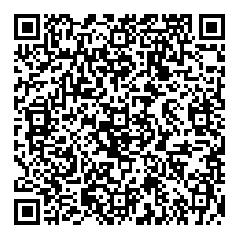 ☆石切中学校　裏QRコード