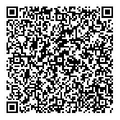 ここに毎日来る、頭のおかしい‮？誰はんさっおな中夢QRコード
