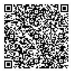 南郷中学校QRコード
