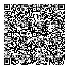 2007　旧９学区制→新４学区制再編について語ろうQRコード