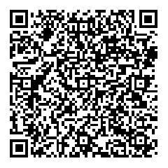 化学班集合～！QRコード