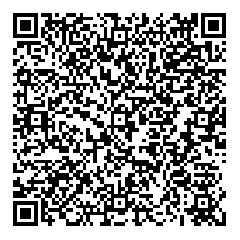 私立恵比寿中学　QRコード