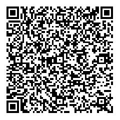 【最高の】　法務博士号　【名誉？】QRコード