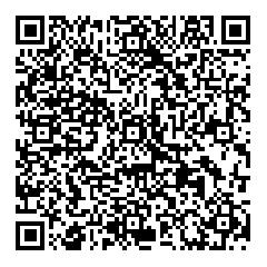 プロバイダーの学割QRコード