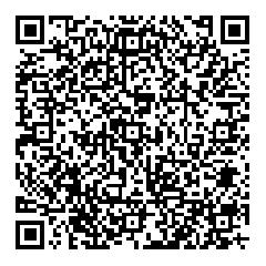 映画の学割QRコード