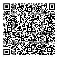 愛は地球を救うかQRコード