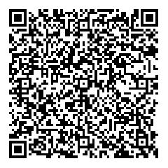 学生イベント板　自治スレッドQRコード