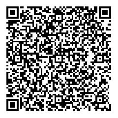 【マーチ】立教犬学【最強】QRコード