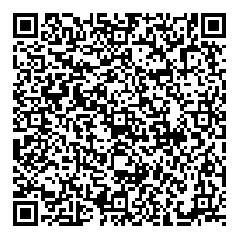 【法　政　大　学　法　学　部　政　治　学　科】QRコード