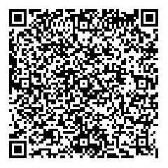 【　日本の法学部の序列　】QRコード