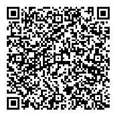 何気に筑波大QRコード