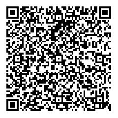 大学図鑑の中大の記事についてQRコード