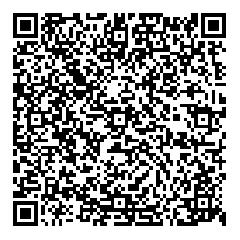 学習院と立教(心理学科)QRコード