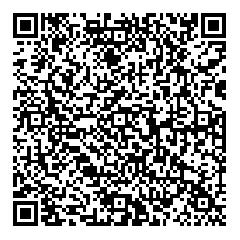 慶応生になれば・・・・。QRコード
