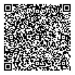 文系学士の必要性を考究するQRコード