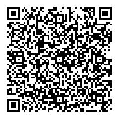 新しい大学の括りQRコード