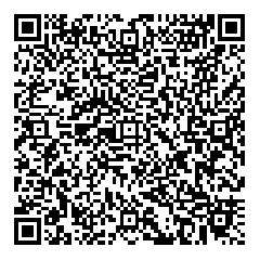 早計に釣り合う国立はどこまで？QRコード