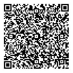 西日本私立大学関係図（最新版）QRコード