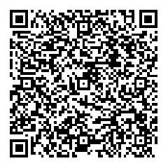 院生ってどうなのさ。QRコード