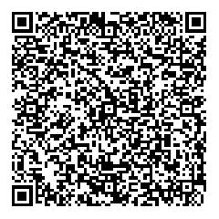 ☆.。.：*・°☆富田と院試☆.。.:*・°☆QRコード