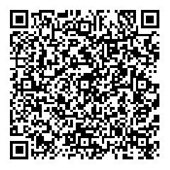 お願いしますQRコード