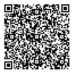メイクの専門学校QRコード