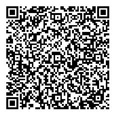 名古屋情報専門学校QRコード