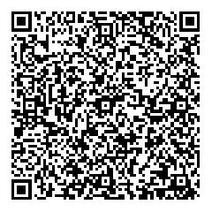 日本工学院専門学校（蒲田）のＣＧ科。QRコード