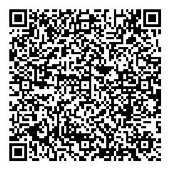 青山ケンネルカレッジ∪＾ω＾∪QRコード