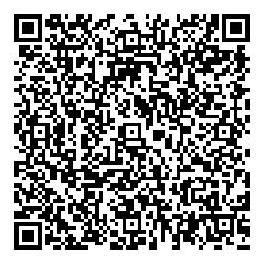 ツアーコンタクターQRコード