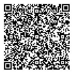 夢に向かってがんばっていることQRコード