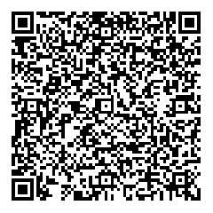 マジうざい先生の悩み相談したるぜ！QRコード