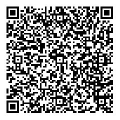 下関市立生野小学校～裏学校サイト～QRコード
