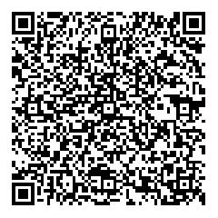 関町北小学校　裏サイトQRコード