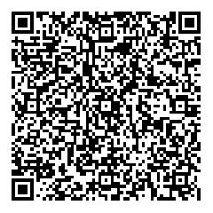 岩本令先生についてQRコード