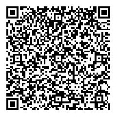 石黒先生は今いずこ？QRコード