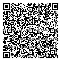 英語の荻田先生知ってるー!?QRコード