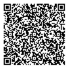 西葛西レスについてQRコード